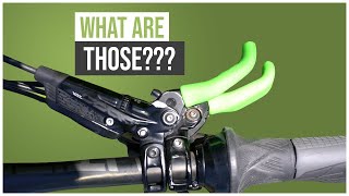 Upgrade Your Mtb Cockpit On A Budget: 3...