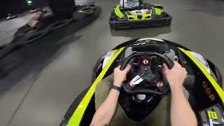 TBC Indoor Racing