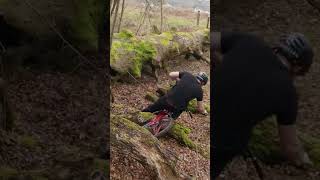 I need stabilizers!