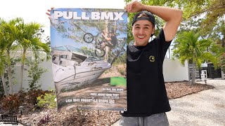 I Can't Believe Matty Cranmer Got On The Cover...