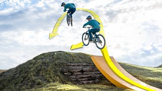 The 3 Most Common Ways To Jump A Bike!