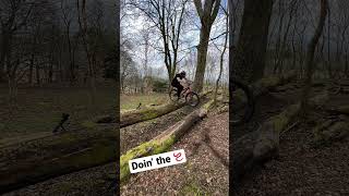 Doin’ the worm
