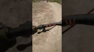 Sending #mtb #mountainbike #asmr #bikeshorts...