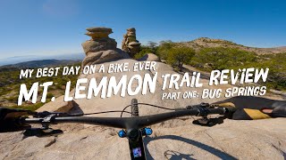 Better Than The Whole Enchilada? | Mountain...