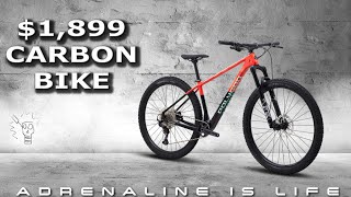Is This the Best XC Race Bike for Under $2K |...