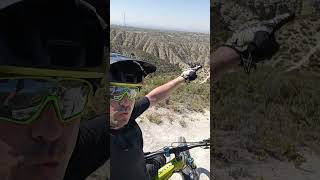 Una de vaqueros #mountainbike #cycling #ciclismo