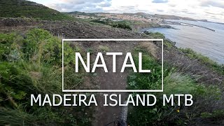 Madeira Island MTB 'NATAL'