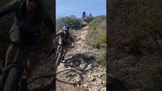 Pour les peureux /Freewheel #enduro...