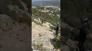 Cascade/Freewheel/Laurent #enduro #mtb...