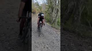 Días de gravel en Valle Las Trancas