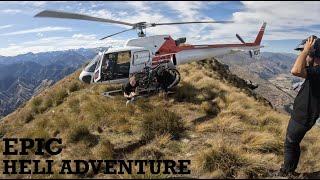 HELI BIKE EPIC