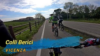 Colli Berici (VI), 08-04-2023