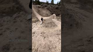 Going BIG in Kamloops