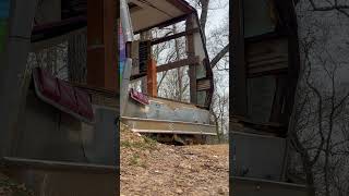 Send it out the RV!!!