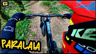  |  ENTRENAMIENTOS   POR PARALAIA | PURA...