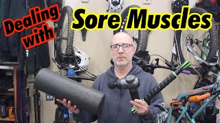 Got sort muscles? Check out how I deal with...