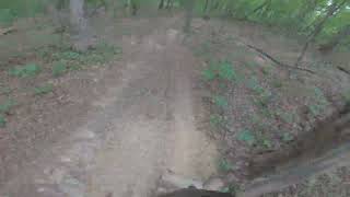 Part of Sugar Ridge