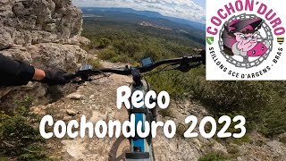 Reco Cochonduro 2023 VTTAE | Bras