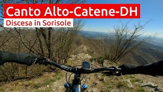 Sorisole: Canto Alto, Canto Basso, Catene,...