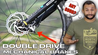 Toopre Mechanical Brakes: REALTIME REVIEW!!!