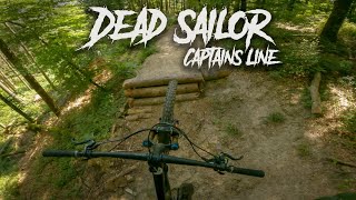 Dead Sailor - Captains Line POV |...
