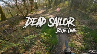 Dead Sailor Trail - Blue Line POV | ...