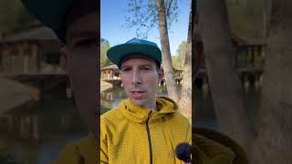 Kerry Werner starts Pisgah MTB Stage Race...