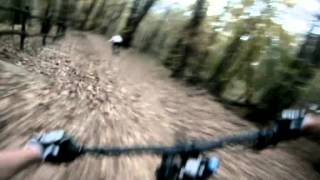 Oropa Downhill!