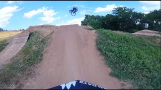 Gopro: Valmont Bike Park