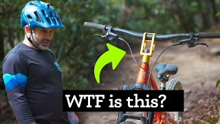 The 'Raised Reversed Stem' broke my brain. It...