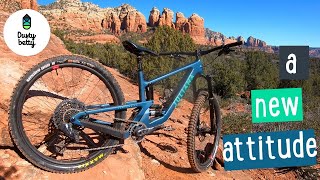 2023 Juliana Furtado Review - Women's Mountain...