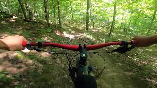Sugar Ridge West AKA Mothman DH