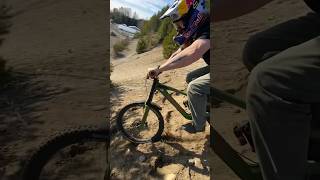 Brage Vestavik going full FREERIDE ⚔️