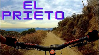 EL PRIETO