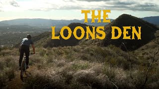 OJAI MTB - Loons Den