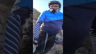 Huelo a Campo #bikefails #bikecrashing #bike