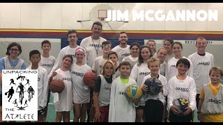 Unpacking Jim McGannon - Sharpen Fundamentals,...
