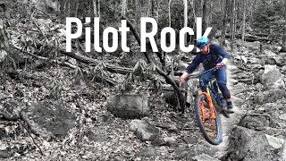 I see why ROCK is in this trail’s name! |...