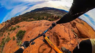 Can  handle an  Double Black?  //  HIGHLINE,...