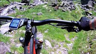 KtGL, Singletrail Glarus, Mulibachtal 2020