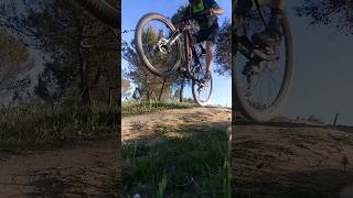 Training day MTB  #mtb #mountainbike #mtblife...