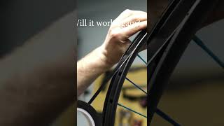 Ultimate wheel test- pass or fail?