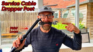 HOW TO Service Your PNW LOAM DROPPER POST