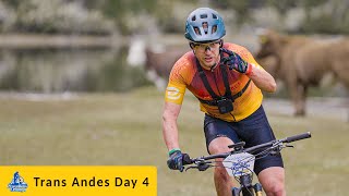 We UNDERESTIMATED this one (Trans Andes Day 4)