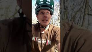 Day 12 of #30daysofbiking and today was HOT...