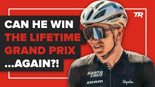 Hot Takes! Lifetime Grand Prix, Training...