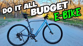 Velotric Thunder 1 E-Bike Ride and Review!