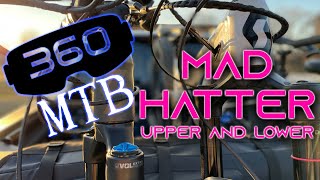 Mad Hatter (Upper and Lower) 04/07/2023