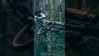 One of The Best Feelings on a Bike!  #mtb...