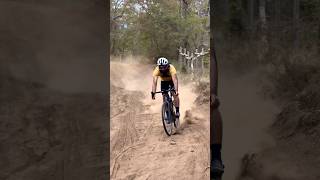 Las bicis de gravel lo pueden todo 